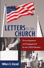 Letters to the Church 