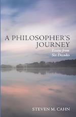 A Philosopher's Journey 