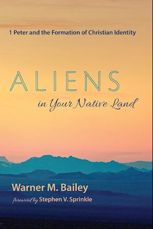 Aliens in Your Native Land