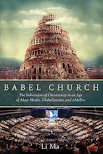 Babel Church 