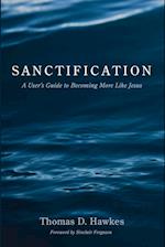 Sanctification 