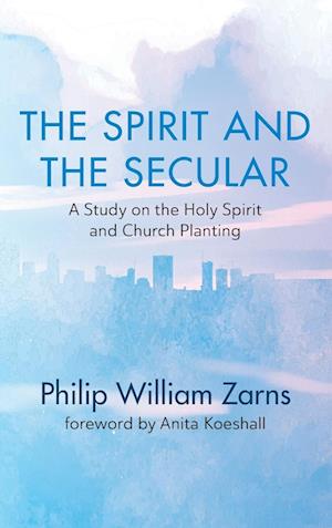 The Spirit and the Secular