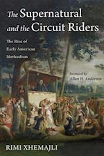 Supernatural and the Circuit Riders