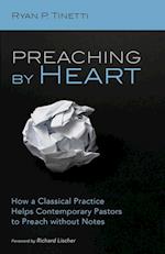 Preaching by Heart 