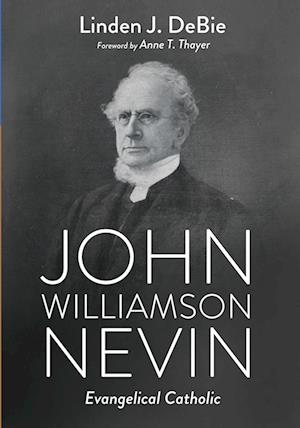 John Williamson Nevin