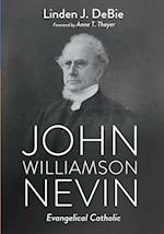 John Williamson Nevin 