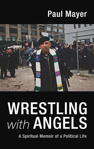 Wrestling with Angels