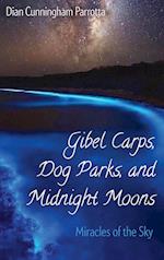 Gibel Carps, Dog Parks, and Midnight Moons 