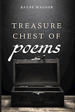Treasure Chest of Poems 