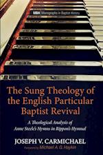 Sung Theology of the English Particular Baptist Revival