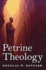 Petrine Theology 