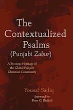 The Contextualized Psalms (Punjabi Zabur) 