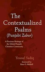 The Contextualized Psalms (Punjabi Zabur) 