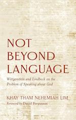 Not Beyond Language 