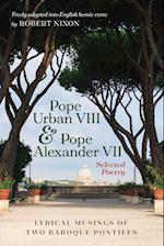 Pope Urban VIII and Pope Alexander VII