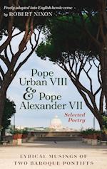 Pope Urban VIII and Pope Alexander VII