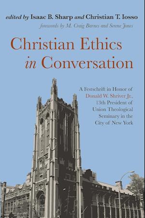 Christian Ethics in Conversation