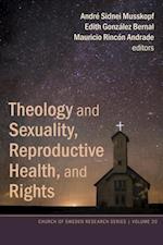 Theology and Sexuality, Reproductive Health, and Rights