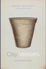 Clay Vessels 