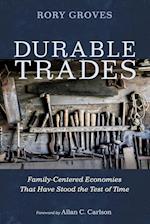 Durable Trades 