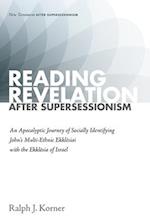 Reading Revelation After Supersessionism 