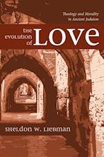 The Evolution of Love 