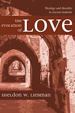 Evolution of Love