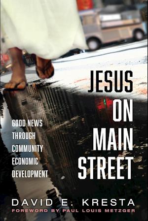 Jesus on Main Street