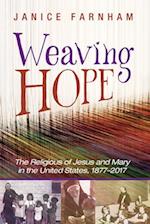 Weaving Hope 