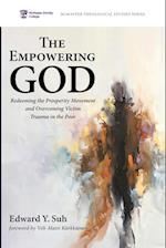 The Empowering God 