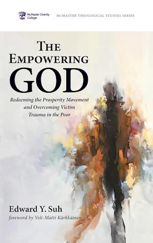 The Empowering God