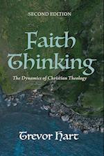 Faith Thinking, Second Edition 