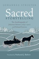 Sacred Storytelling 