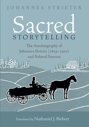 Sacred Storytelling