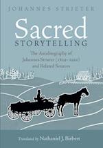 Sacred Storytelling 