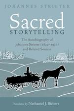 Sacred Storytelling