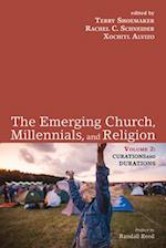 The Emerging Church, Millennials, and Religion
