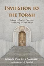 Invitation to the Torah 
