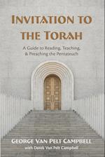 Invitation to the Torah 