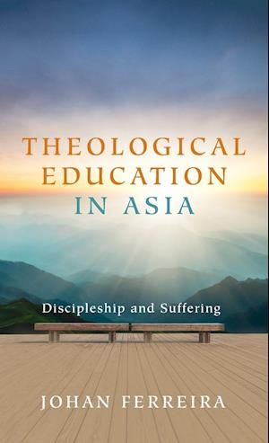 Theological Education in Asia