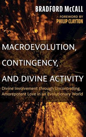 Macroevolution, Contingency, and Divine Activity