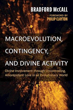 Macroevolution, Contingency, and Divine Activity