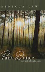 Pan's Dance 
