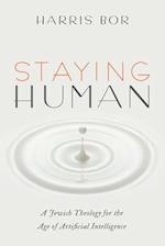 Staying Human 