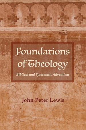 Foundations of Theology