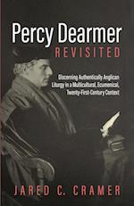 Percy Dearmer Revisited 