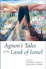Agnon's Tales of the Land of Israel 