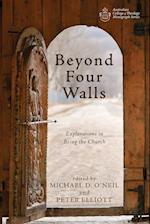Beyond Four Walls 