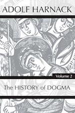 History of Dogma, Volume 2 