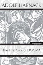 History of Dogma, Volume 6 